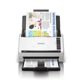 Epson WorkForce DS-530III Lapáthúzos Szkenner White