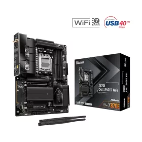 ASRock X870E CHALLENGER WIFI