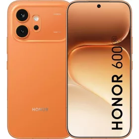 Honor 600 512GB DualSIM Orange