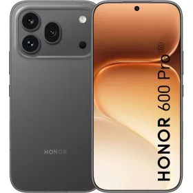 Honor 600 Pro 512GB DualSIM Black
