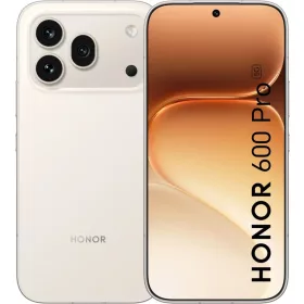 Honor 600 Pro 512GB DualSIM White Golden