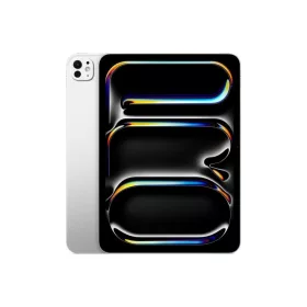   Apple iPad Pro (2025) 13" 1TB Wi‑Fi Cell with Nano-texture Glass Silver