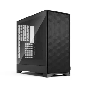 Fractal Design Pop 2 Air Tempered Glass Black
