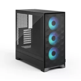 Fractal Design Pop 2 Air RGB Tempered Glass Black