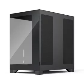 Fractal Design Pop 2 Vision Tempered Glass Black