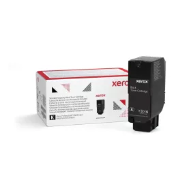 Xerox C620/C625 Black toner