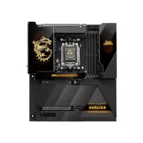 Msi MEG X870E GODLIKE