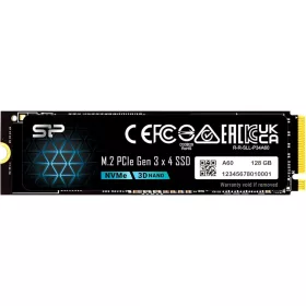 Silicon Power 128GB M.2 2280 NVMe P34A60
