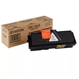 Kyocera TK-160 Black toner