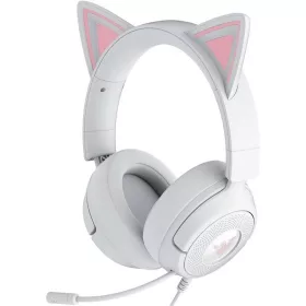 Razer Kraken Kitty V3 X Headset White