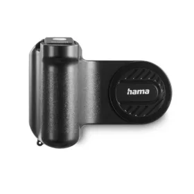 Hama Maggrip Smartphone Grip with Bluetooth trigger Black