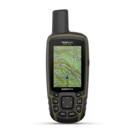 Garmin GPSMAP 65s Multi-Band 16GB Európa Térképpel