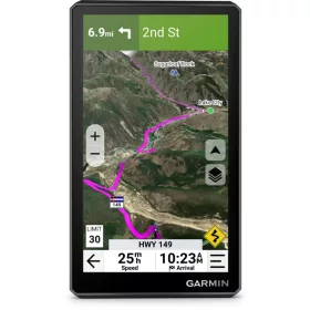  Garmin zumo XT3 6″ MT-S 64GB WiFi/Bluetooth Európa Térképpel