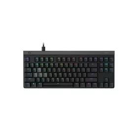 Logitech G515 Rapid TKL Gaming Keyboard Black US