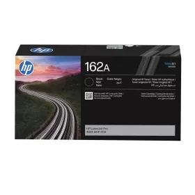HP 162A Black toner