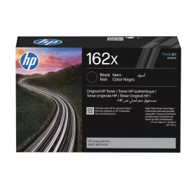 HP 162X Black toner