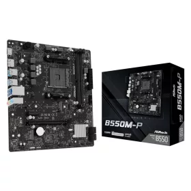 ASRock B550M-P