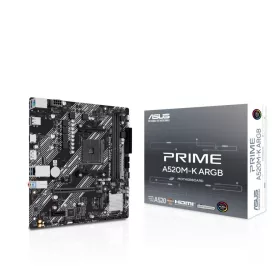 Asus PRIME A520M-K ARGB