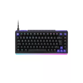 Logitech G512 X 75 Gaming Keyboard Black US