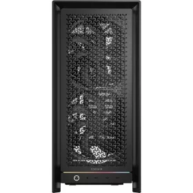 Corsair Frame 5000D RS Black