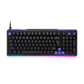 Logitech G512 X 98 Keyboard Black US
