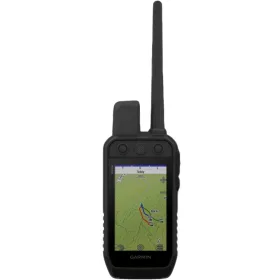   Garmin Alpha 300 GPS Receiver 3,5" 16GB Bluetooth Térképpel
