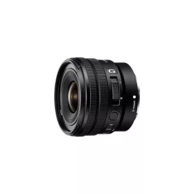 Sony E PZ 10-20mm F4 G