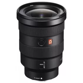 Sony FE 16-35mm F2.8 GM
