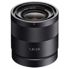 Sony Sonnar T E 24 mm F1,8 ZA