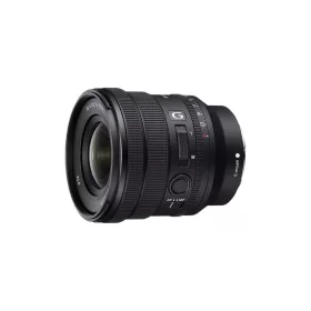 Sony FE PZ 16-35 mm F4 G