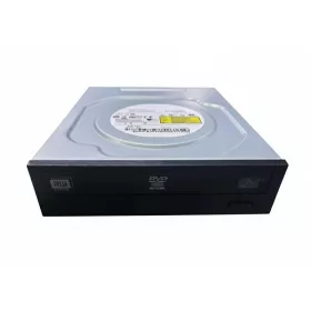 Gembird DVD-SATA-01 DVD-Writer Black BOX