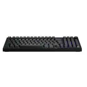 Avax GM03 RGB Gaming Keyboard Black HU