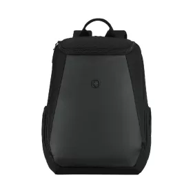 Wenger UrbanOne Backpack 16" Black