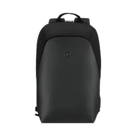 Wenger UrbanOne Light Backpack 14" Black