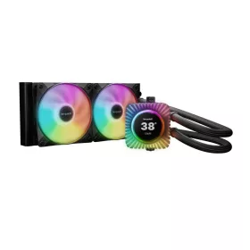 Be quiet! Light Loop IO LCD 240mm ARGB Black
