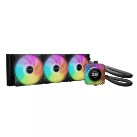 Be quiet! Light Loop IO LCD 360mm ARGB Black