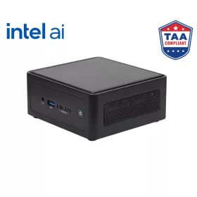 ASRock NUC BOX-325 Black