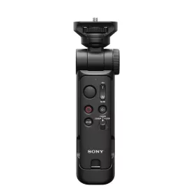   Sony GP-VPT3B három az egyben markolat levehető vezeték nélküli távvezérlővel Black