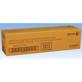 Xerox Dob WorkCentre 7120/7125 Yellow toner 51.000 oldal