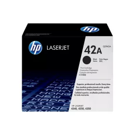 HP Q5942A (42A) Black toner