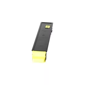Kyocera TK-895Y Yellow toner