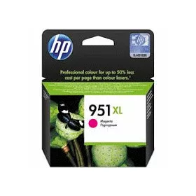 HP CN047AE (951XL) Magenta tintapatron