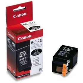 Canon BC-20 Black /BJC2000, 4000