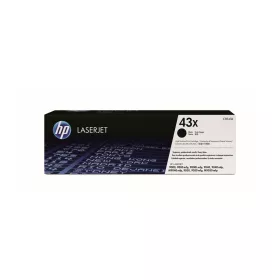 HP C8543X (43X) Black toner