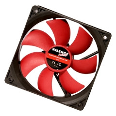 Xilence COO-XPF120.R Fan 120x120x25