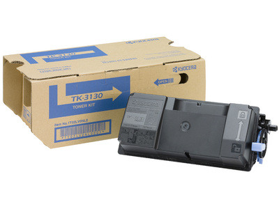 Kyocera TK-3130 Black toner