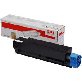 Oki B431/MB491 12000 oldal Black