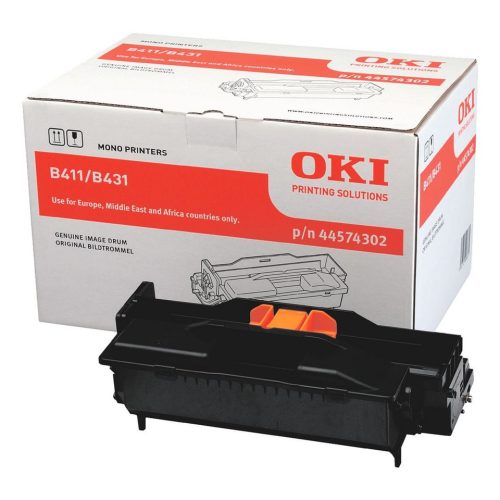 Oki B411/B431/MB461/MB471/MB491 fényhenger