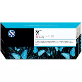 HP 9471A (91) Light Magenta tintapatron