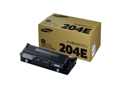 Samsung MLT-D204E Black toner